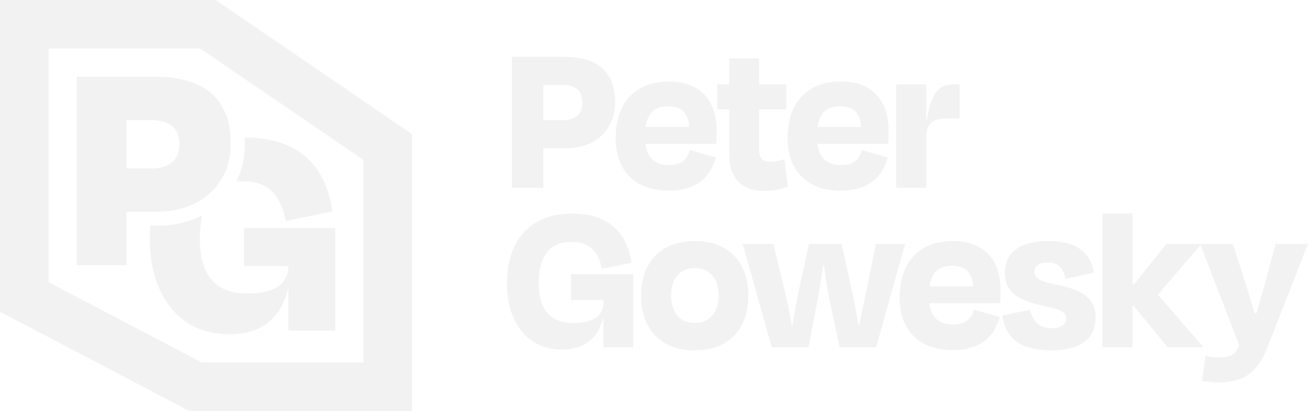 Peter Gowesky